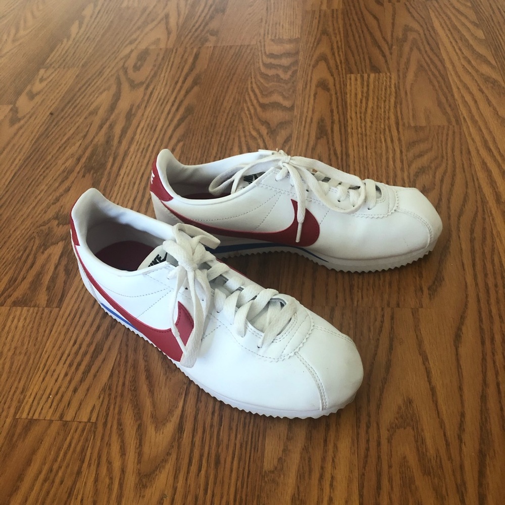 Nike Cortez Sneakers Size 7.5
